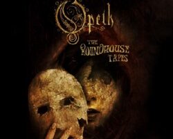 OpethTheRoundhouseTapes