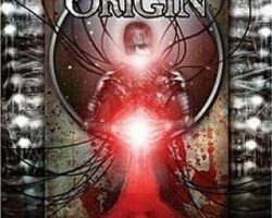 OriginInformisInfinitasInhumanitas