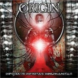 OriginInformisInfinitasInhumanitas