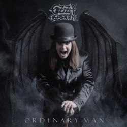 Ozzy Osbourne Ordinary Man 250