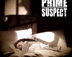 PRIME SUSPECT Prime Suspect artwork