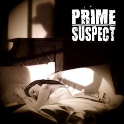 PRIME SUSPECT Prime Suspect artwork