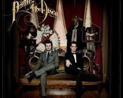 Panic At The Disco Vices and Virtues