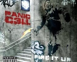 Panic Cell Fire It Up
