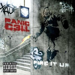 Panic Cell Fire It Up