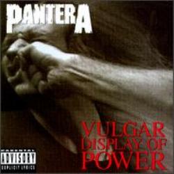 PanteraVulgarDisplayOfPower