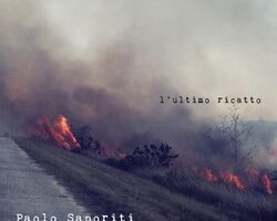 Paolo Saporiti L ultimo ricatto
