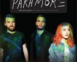 ParamoreParamore