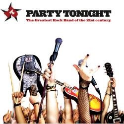 Party Tonight Artwork