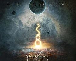 Persefone Spiritual Migration spaziorock 2013