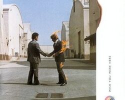 Pink Floyd Wish You Were Here