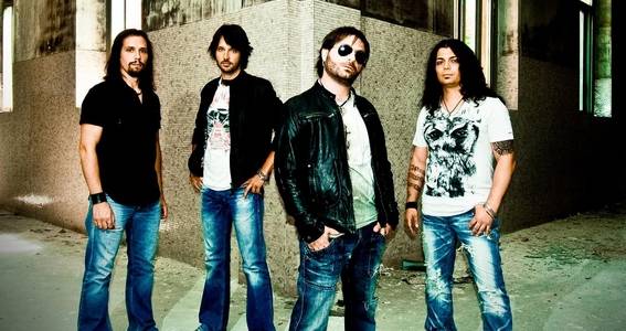 Planethard intervista 2012 01