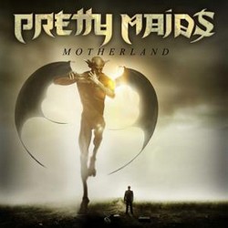 PrettyMaidsMotherland