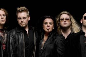 PrettyMaids RonnieAtkins Int