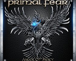 Prima Fear Angels Of Mercy Live 2017
