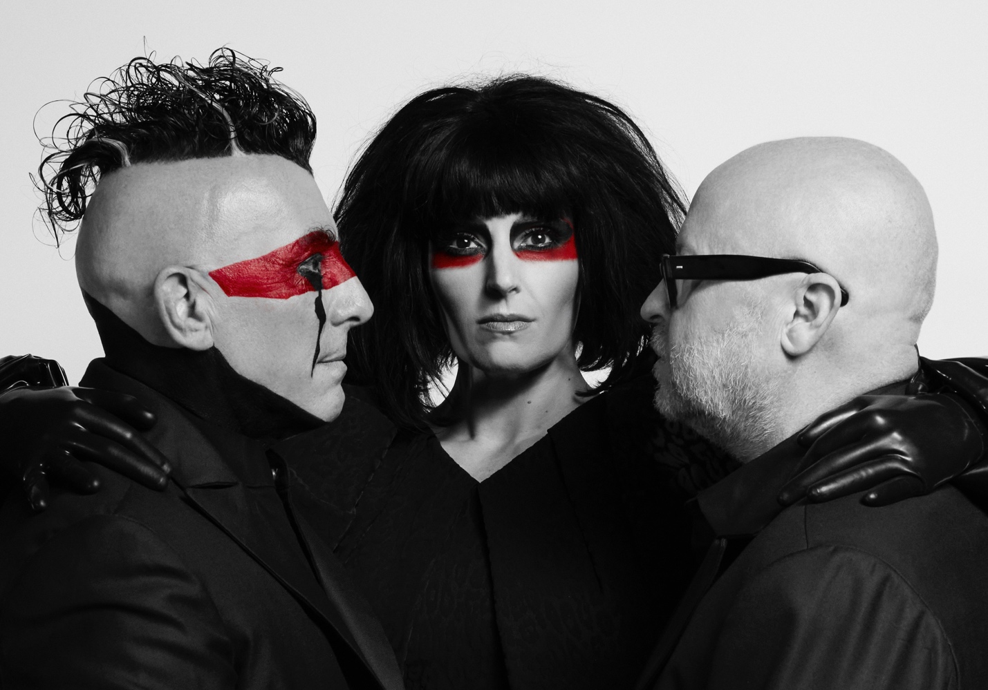 PusciferBand