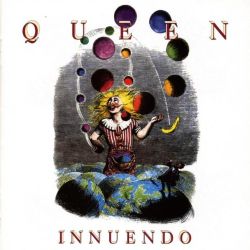 Queen Innuendo