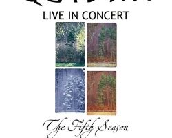 Quidam TheFifthSeason Art