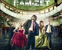 Ram Zet Freaks In Wonderland