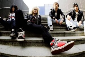 Reckless Love Intervista 2010 01