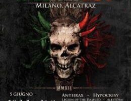 Report MEtalfest 2012 d1