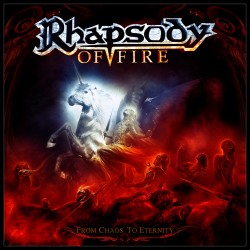 RhapsodyFromChaosToEternity