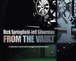 RickSpringfield JeffSilverman FromTheVault