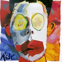 Ride GoingBlankAgain