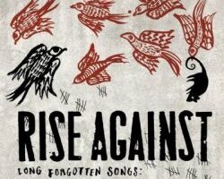 RiseAgainstCovers