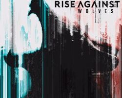 Rise Against Wolves