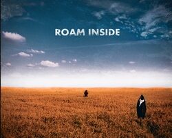 Roam Inside cover