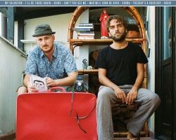 SKINTANDGOLDEN COVER spaziorock