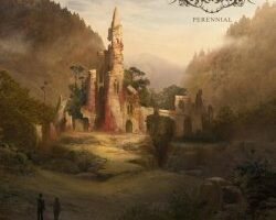 SOJOURNER Perennial EP 2021 700x700