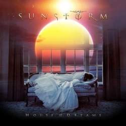 SUNSTORM