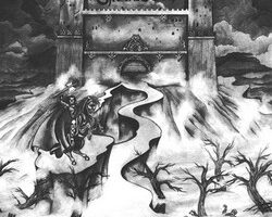 Satyricon Dark Medieval Times