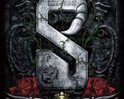 Scorpions StingInTheTail2010Review