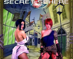 SecretSphereSweetBloodTheory