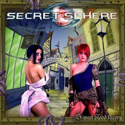 SecretSphereSweetBloodTheory