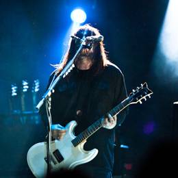 Seether LiveReport 2012