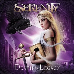 Serenity Death And Legacy