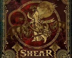 Shear Katharsis2014