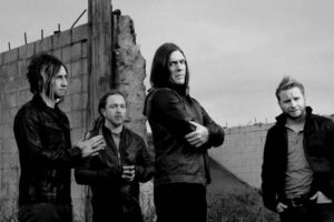 Shinedown intervista 2012 01