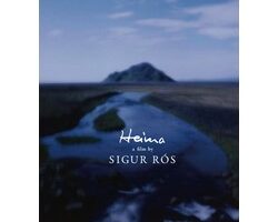 Sigur Ros Heima DVD
