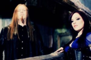 Sirenia Intervista 2011 01