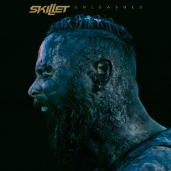 Skillet Unleashed cover