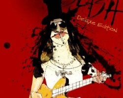 SlashDeluxeEdition