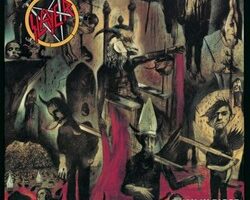 Slayer Reign In Blood