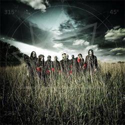 SlipknotAllHopeisGone