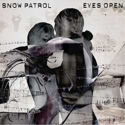 Snow Patrol Eyes Open
