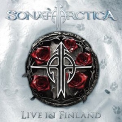 SonataArcticaLiveInFinland